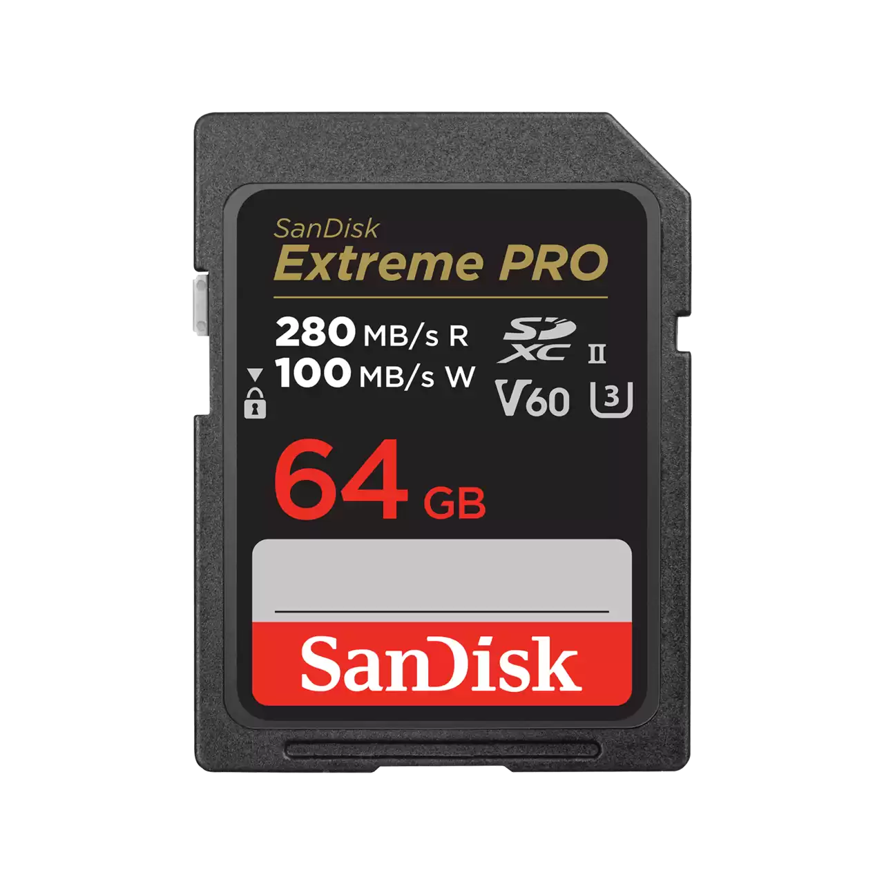 SanDisk Extreme Pro